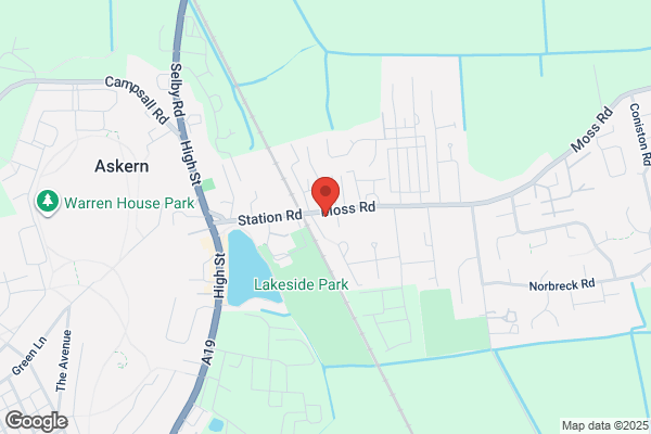 Askern Plumbing Services