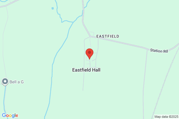 Eastfield Hall