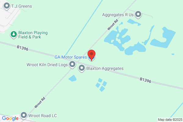 G & A Motorspares