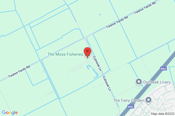 Moss Lodge Fish Farm Ltd