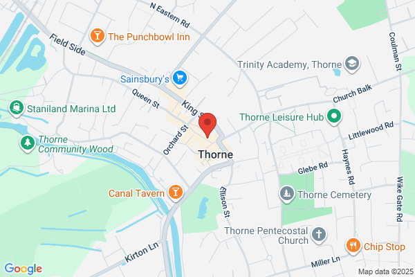 Thorne News
