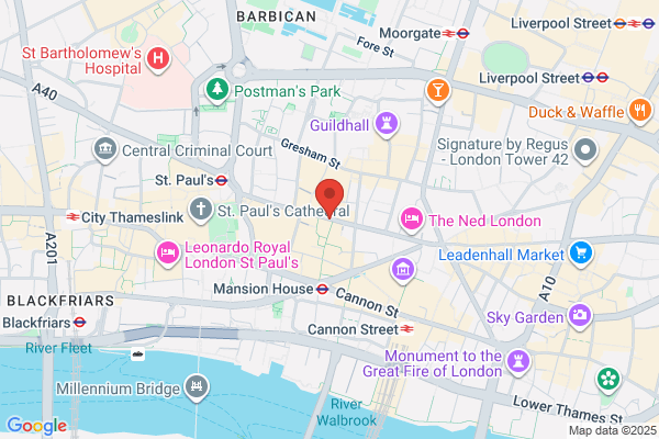 Total Mortgage Solutions Ltd