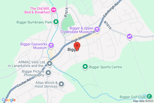 Co-op Food - Biggar