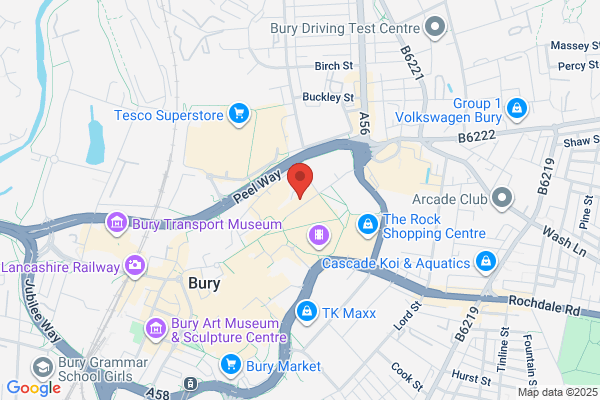 Armac Veterinary Group