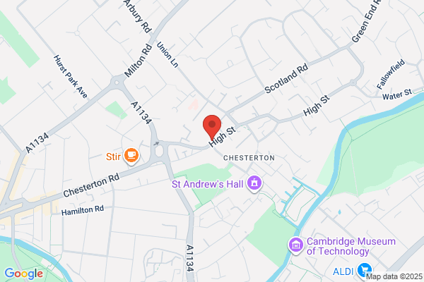 Bedford Opto Technology Ltd