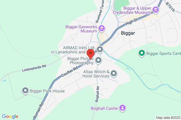 Campsie Recovery Service
