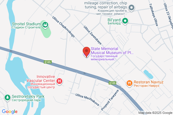 Gladstone Court Museum