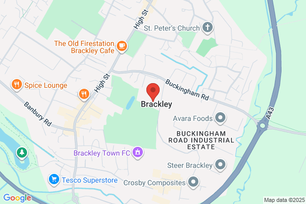 Brackley & District Bowling Club