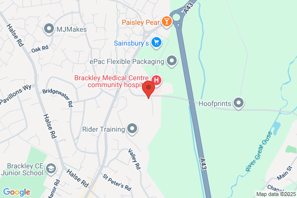 Brackley Cattery