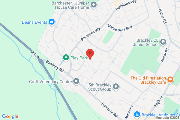 Brackley Electrical