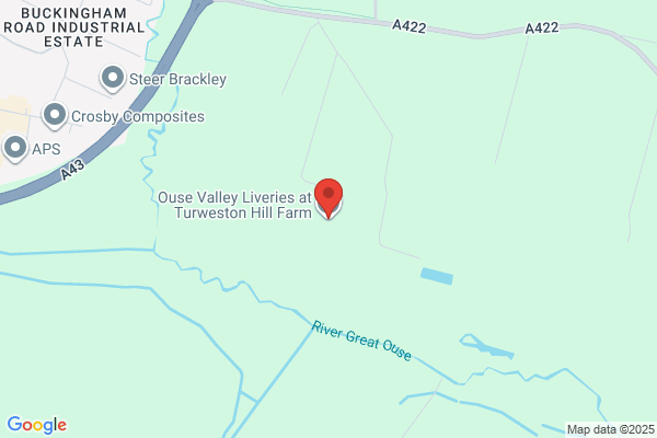 Brackley Equestrian