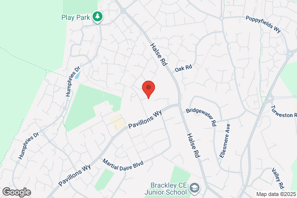 Brackley Television Services