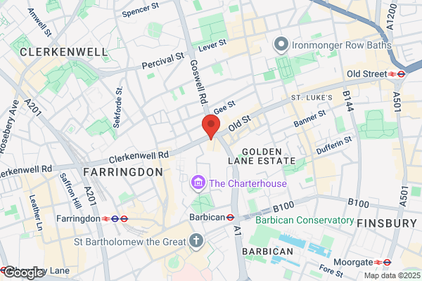 Motion Works (UK) Ltd