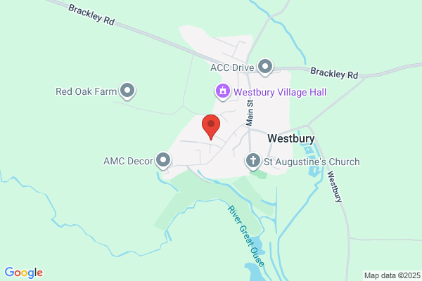 Owen Farms (Westbury) Ltd