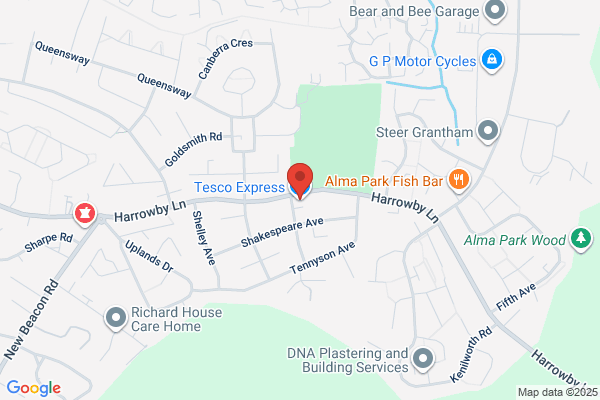 Tesco Express