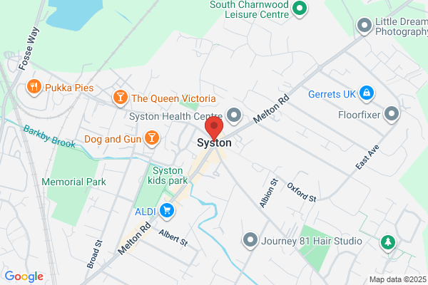 Bottle & Glass Inn