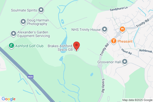Brake Bros Ltd