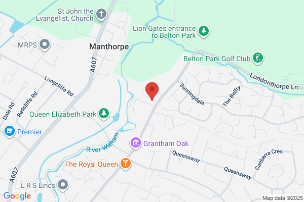Grantham Self Storage