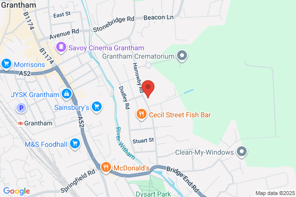 Harrowby Ward Tenants Association