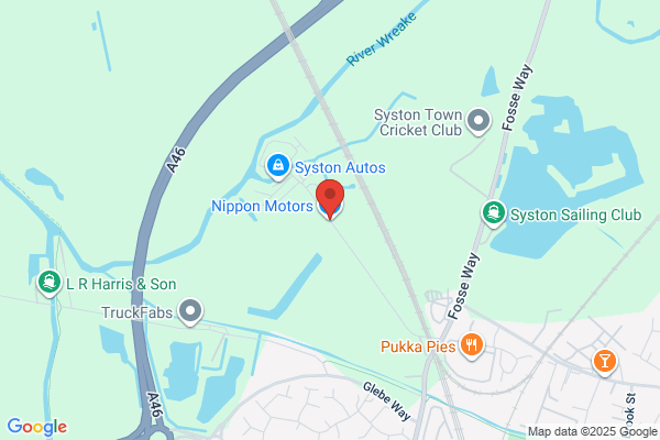 Motor Network Ltd