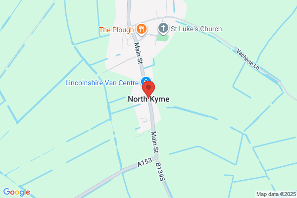 North Kyme Primary School