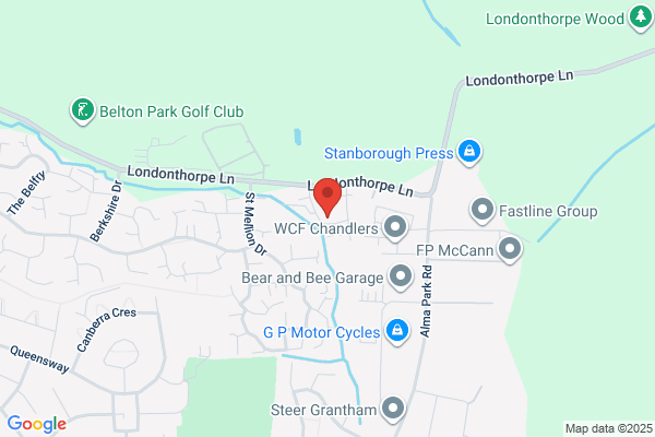 Terrington Burchett Ltd