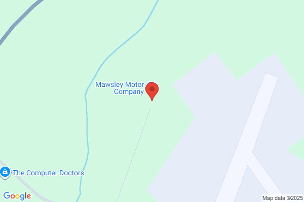 The Handy Log Man Ltd