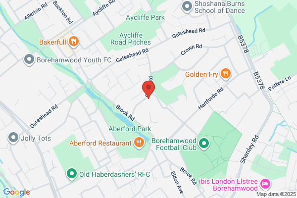 Andrew Garrick Homes Ltd