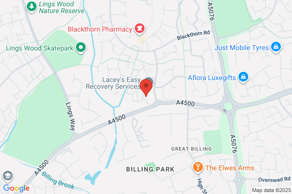 Appliance Services