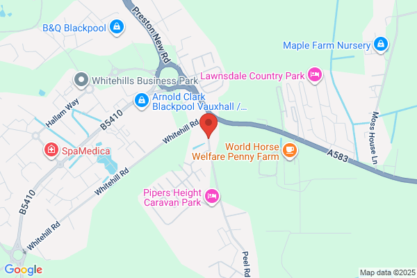 Modulex Systems Ltd