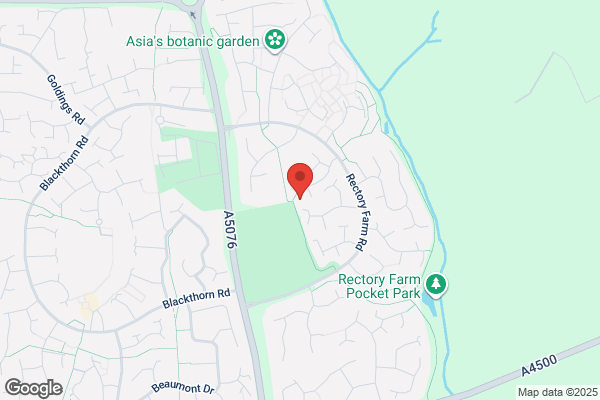 Rectory Farm Supermarket