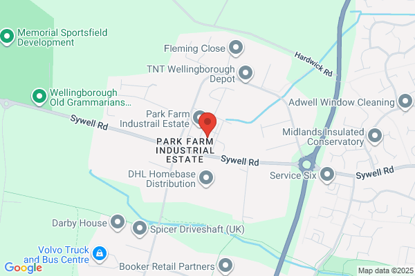 Union Food Machinery & Equipment Ltd