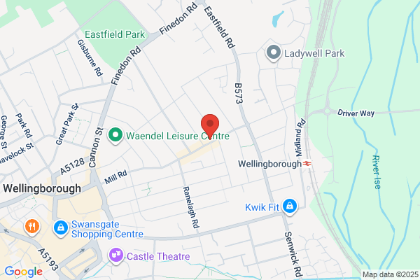 Wellingborough District Hindu Centre