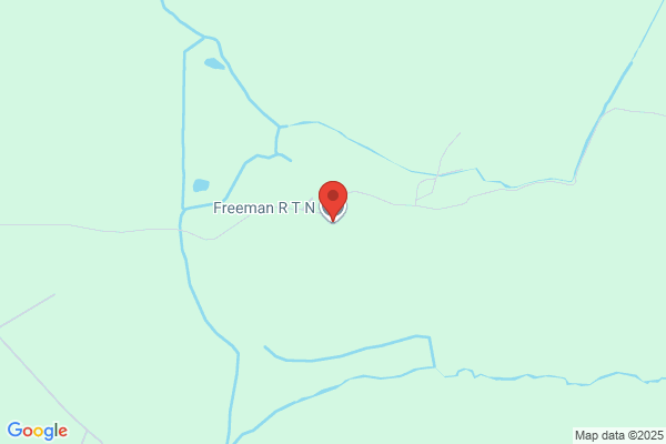 K G Freeman