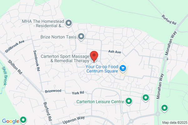 Massage and Sports Therapy Service