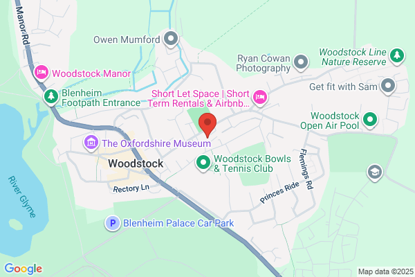 Parkwood Veterinary Group