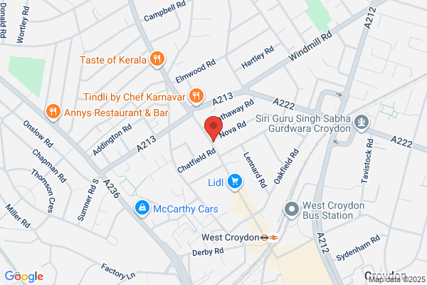 Spiceland Restaurant & Takeaway