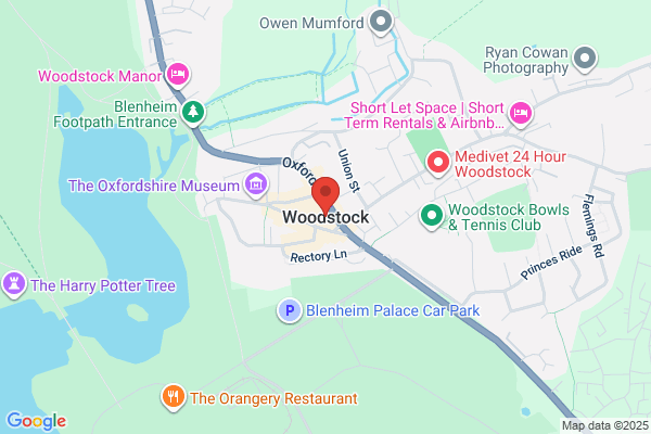 Woodstock VTIC