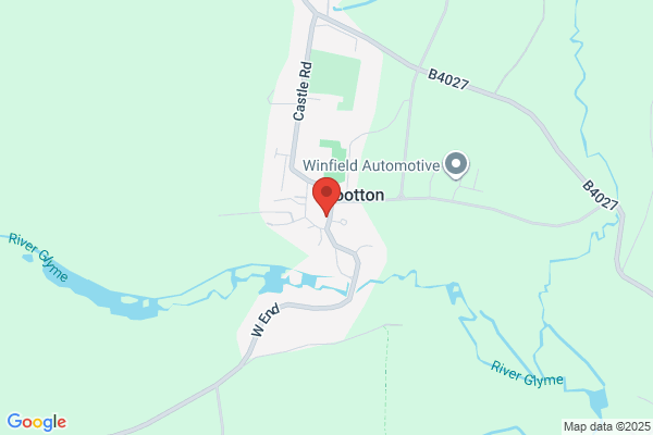 Wootton Stores & Post Office