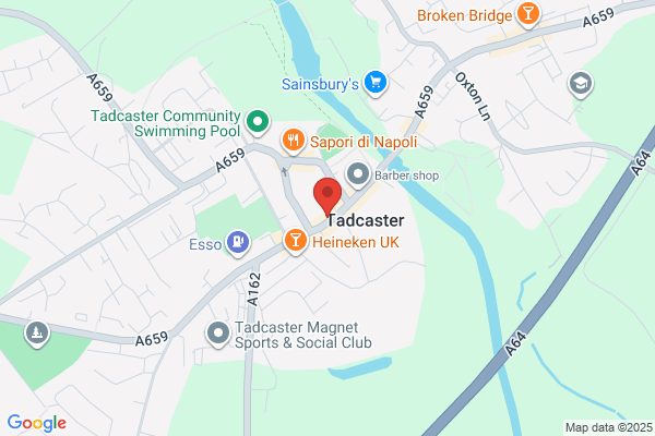The Lemon Tree (Tadcaster) Ltd
