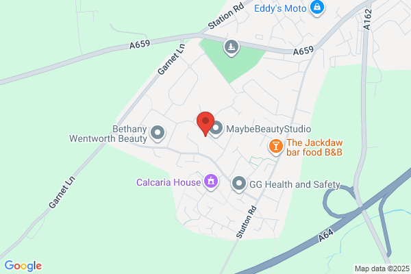 Copley Electrical