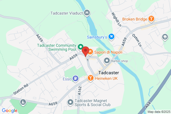 F E Jackson Funeral Directors