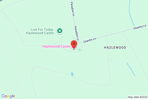 Hazlewood Castle & Spa