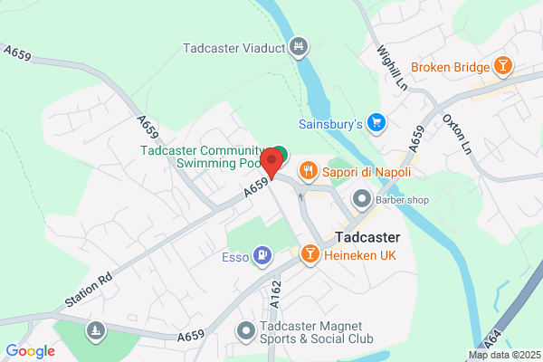 Tadcaster Physio & Sports Injuries Clinic