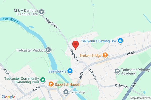 Calcaria Veterinary Practice