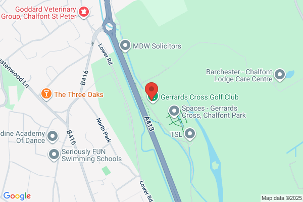 Connexions For Business Ltd