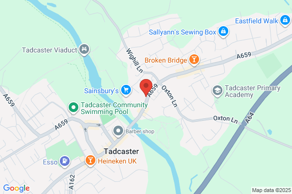 DPD Parcel Shop Location - Sainsbury's