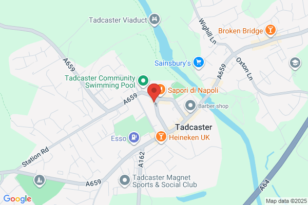Tadcaster Social Club