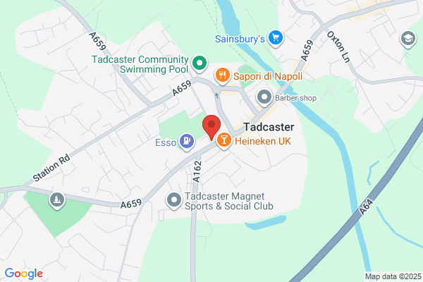 Tadcaster Youth Club