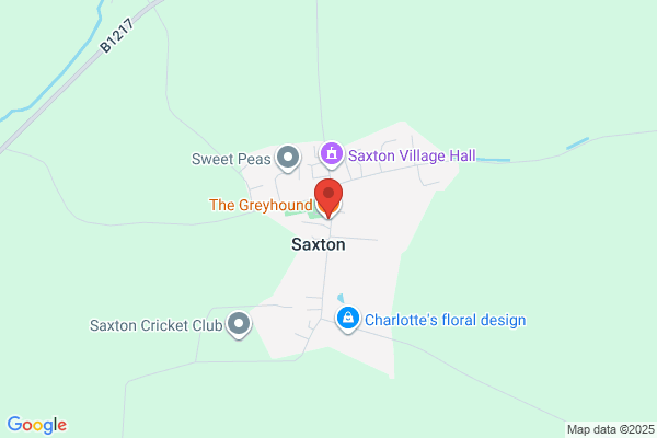 Greyhound Inn